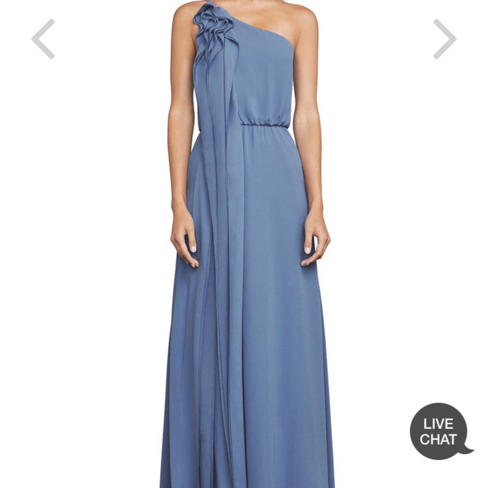 Bcbg gown